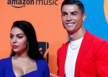 Christiano Ronaldo është martuar në fshehtësi me Georgina Rodriguez në Marok