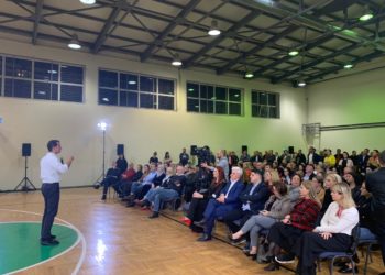 Veliaj: Jam më i vendosur se kurrë për të bërë Teatrin, Unazën dhe Kopshtin Botanik
