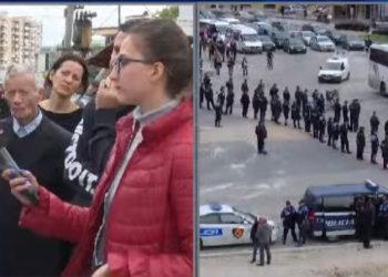 Banorët e “Astirit” të zhgënjyer: Ne e bëmë tonën, PD dhe LSI na braktisën!