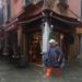 Panik në Venecia, përmbytja më e madhe në 50 vitet e fundit