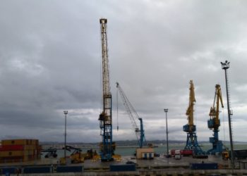 Deti i trazuar, vonohen për disa orë tragetet e linjës Bari – Durrës