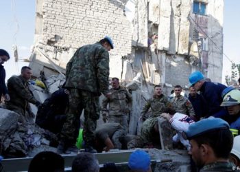 “Thellësisht të prekur për jetët e humbura”, DW: Valë solidariteti me Shqipërinë nga Europa