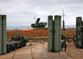 Erdogan sfidon Trump, Turqia kreu sot testimet e para mbi sistemin rus S-400