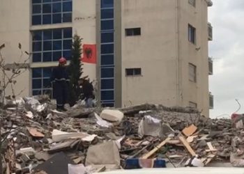 Kërkime të tjera te “Mira Mare”, dyshohet për dy balerina nën rrënoja