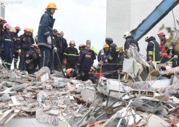 Tërmeti/ Ipeshkët italianë dhurojnë 500 mijë euro për të prekurit