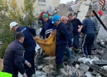 Të tjera lëkundje tërmeti në vend, të paktën katër të vdekur