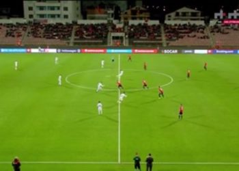 Shqipëria e nis me gol, por Andorra barazon shpejt