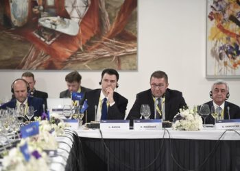 Basha: PPE kërkon funksionimin sa më parë të Gjykatës Kushtetuese