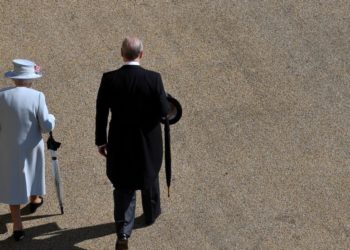 Pas skandalit seksual, princi Andrew heq dorë nga detyrat mbretërore