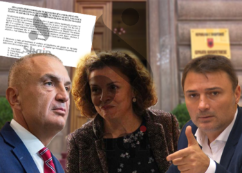 Pyetjet që duhet t’u përgjigjet Meta për bashkëjetuesen e Alibeajt