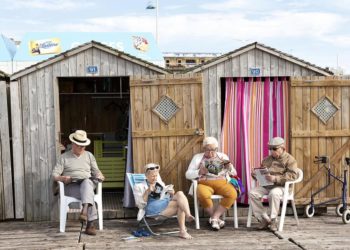 Këto janë fotot më të bukura të festivalit “Siena International Awards 2019”