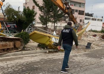 FOTOT/ Prishen ndërtimet e kompensuara tek Astiri, përfundon bllokimi 2-vjeçar i Unazës