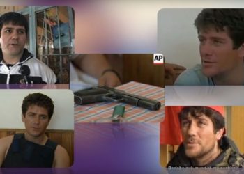 Historia e ‘Robin Hood-it shqiptar’/ Kush ishte Zani Çaushi që Romano Prodi i besoi jetën dhe kishte mik politikanët