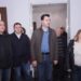 Elbasan/Basha viziton të strehuarit në hotelet e llixhave: Mirënjohje, kjo është Shqipëria e vërtetë