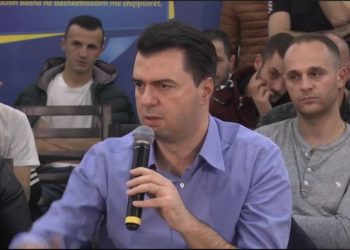 Basha: Më akuzuan për pastrim parash, por Prokuroria e përdorur nga Rama u detyrua të tërhiqej