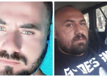 Foto/ Familja Abazi në Kosovë që humbi djemtë, ka një tjetër histori tragjike, mbesin 6 fëmijë jetimë