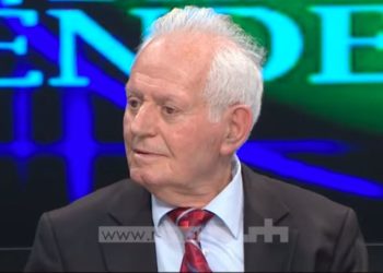 VIDEO / Flamur Topi: 58 vitet e mia në ekranin e RTSH