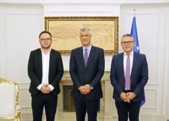 Emërohet shefi i ri i Agjencisë së Zbulimit në Kosovë, pas dorëheqjes së Burim Ramadanit