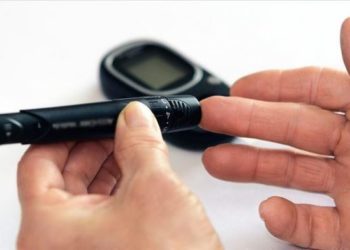 Paralajmërimi: Deri në vitin 2045, diabeti do të prekë 700 milionë njerëz