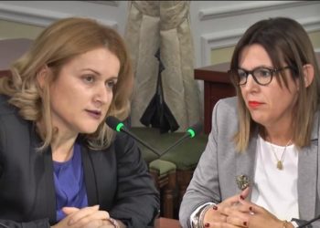 Hyn në fuqi vendimi/ Botohet në Fletoren Zyrtare emërimi i dy anëtarëve të Gjykatës Kushtetuese