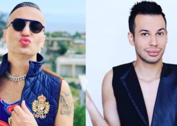 Elton Ilirjani reagon ashpër: Unë lodhem për imazh të mirë, por Zogu i Hales të merr fytyrën!