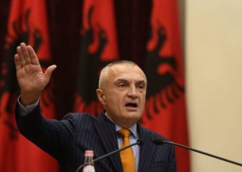 Ilir Meta nuk mbahet më: Deledeputetët e PS i kam respektuar më shumë seç duhet!