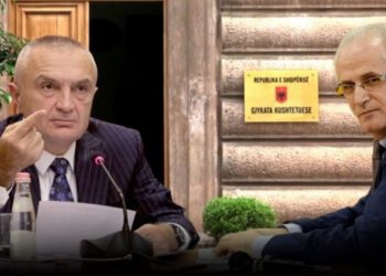 Ngërçi me “Kushtetuesen”, Meta kallëzon Dvoranin në tre prokurori