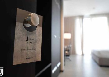 FOTO / Thesari i fundit i Juventus, njihuni me “J Hotel”