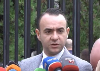 Përplasja për “Astirin”, Klevis Balliu merret i pandehur: Sonte në darkë do shikoni kush janë hajdutët