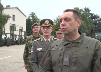 Rajon/Serbia paralajmëron një ligj lufte me Kosovën