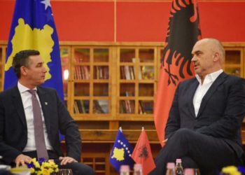 U thirr nga Gjykata Speciale: Rama: Solidarë me Veselin, pa UÇK nuk do të kishte drejtësi