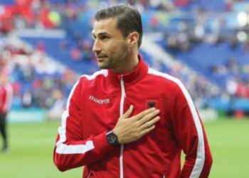 Lorik Cana del garant: Askush nuk e fërshëllen himnin e Francëz