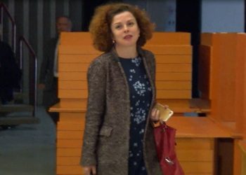 Raporti i DSIK/ Partnerja e Alibeajt është e përfshirë në veprimtari korruptive