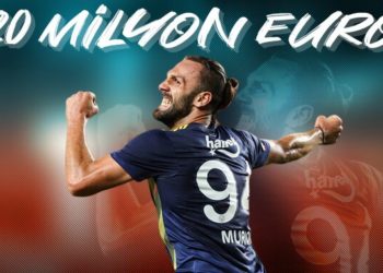 Fenerbahce e pranon shitjen e Vedat Muriqit, zbulohet shifra marramendëse që kërkon për kosovarin