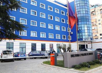 Plagosja e prokurorit Arjan Ndoja, katër orë mbledhje në Policinë e Shtetit