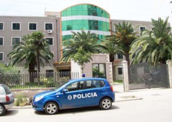 Atentati i Shkozetit/Ja sa persona janë shoqëruar në polici deri tani