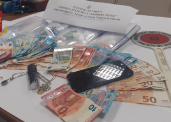 “Torino Music Festival 2019”/ Nami me drogë, arrestohen 9 vetë, mes tyre shqiptarë