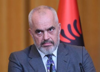 Atentati ndaj Ndojës, Rama: Masa speciale për “KÇK”, foleve të krimit do t’u nxjerrim ujin e zi