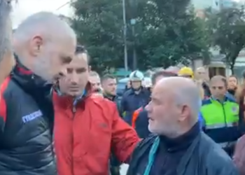 Apeli i të atit të viktimës së fundit të tërmetit për Ramën, për vajzën e tij 20 vjeçe, nuk eci, ajo vdiq në spital