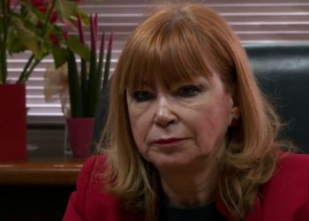 “Do t’ua shkund brekët të gjithëve”, mesazhi i fortë i prokurores për gjyqtarët pas vendimit të fundit