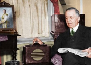 Retrospektivë/Shqipëria më 1801 e më 1901