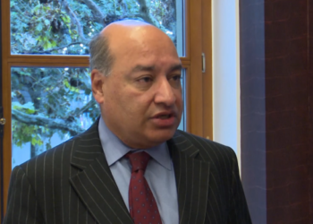 Presidenti i BERZH: Klimë e përmirësuar investimesh në Shqipëri