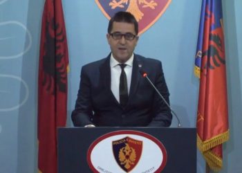Përhapën panik me lajmet për tërmetin, arrestohen “kokat” e ‘JOQ Albania’