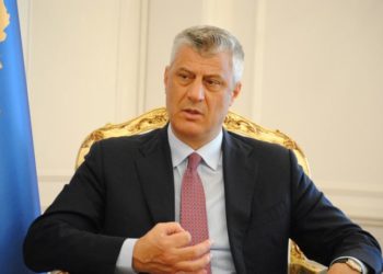 Thaçi: Liderët e BE-së të mos bëjnë gabimet e viteve 90