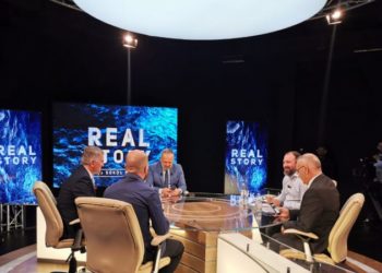 Astiri te “Real Story”/ Mazniku: Tiranes i janë vendosur duart në fyt!