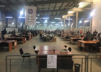 KQZ: Përfundon procesi i rinumërimit të votave në Kosovë