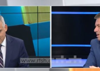 Vangjeli: A mund të jesh shqiptar i mirë në Athinë dhe grek i mirë në Tiranë? Dule: Ky është kurth, jam i njëjti kudo