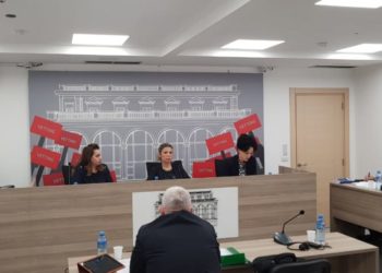 Vetting/Edhe gjyqtari i Shkodrës Jangulli del përfundimisht nga sistemi