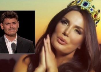 Pranoi mes lotësh se është “gay”, Albërije Hadërgjonaj: Maroi, je një ikonë!