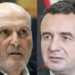 Qeveria e re në Kosovë/ Lëvizja e Kurtit për të bërë Veton Surroin ministër të Jashtëm